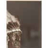 Image 4 : Frank B. Fiske (1883-1952) Chief John Grass Photo