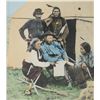 Image 7 : W. H. Illingworth (1844-1893) Custer & Stag Hounds