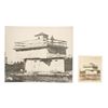 Image 6 : Rare F. Jay Haynes Fort Lincoln Photographs 1872