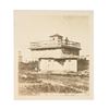 Image 7 : Rare F. Jay Haynes Fort Lincoln Photographs 1872