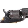 Image 7 : Colt 1849 Revolver from Oglala Sioux Crooked Eyes