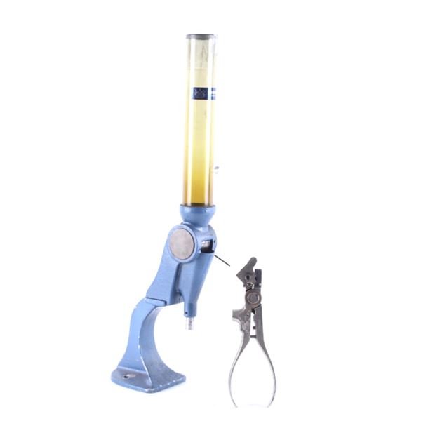 The Ideal Loading Tool & Bullet Mold for 32-40 Cal