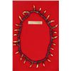Image 2 : Northern Plains Coyote Teeth Necklace 1880-1900