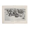 Image 9 : Rare "Done in the Open" Frederic Remington 1902