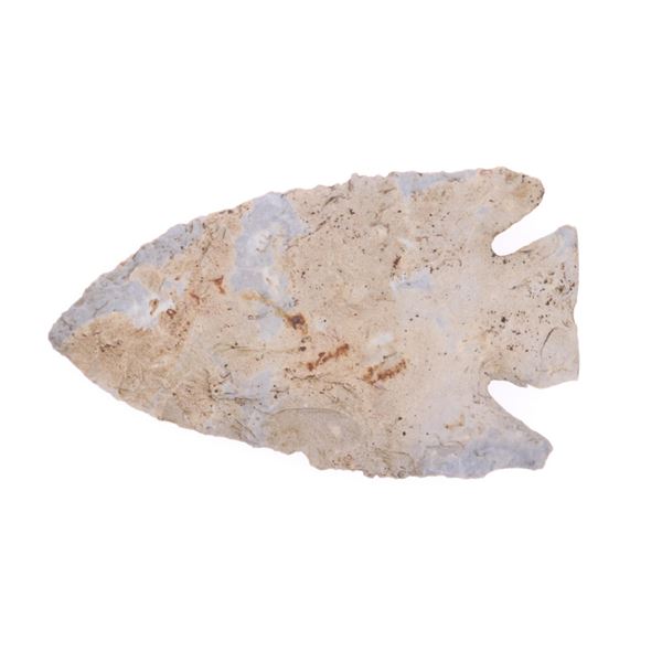 3 3/8" Little River Point Lt Archaic 3,500-2,500BP