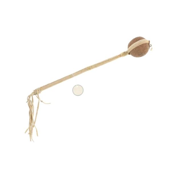 Ca. 1900 Northern Plains Club ex-C.M. Russell