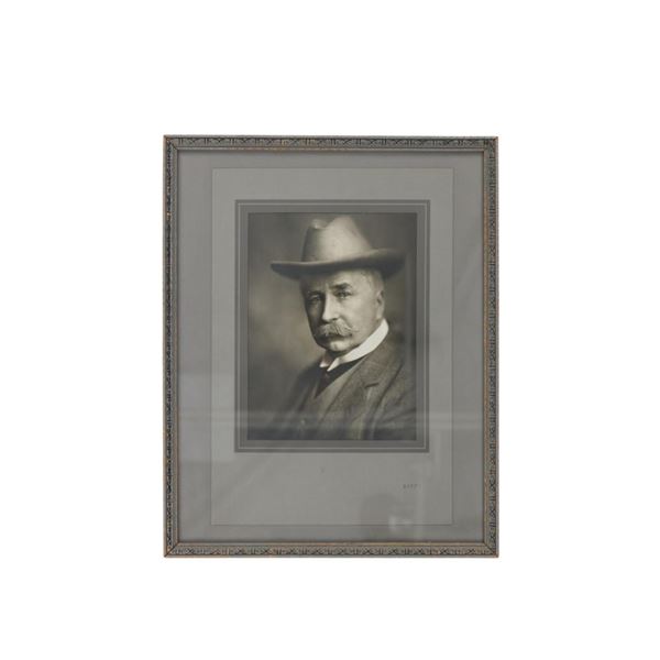 David F. Barry (1854-1934) D.F. Barry 1926