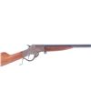 Image 4 : J. Stevens Arms Co Tip-Up .44 Shot Shotgun