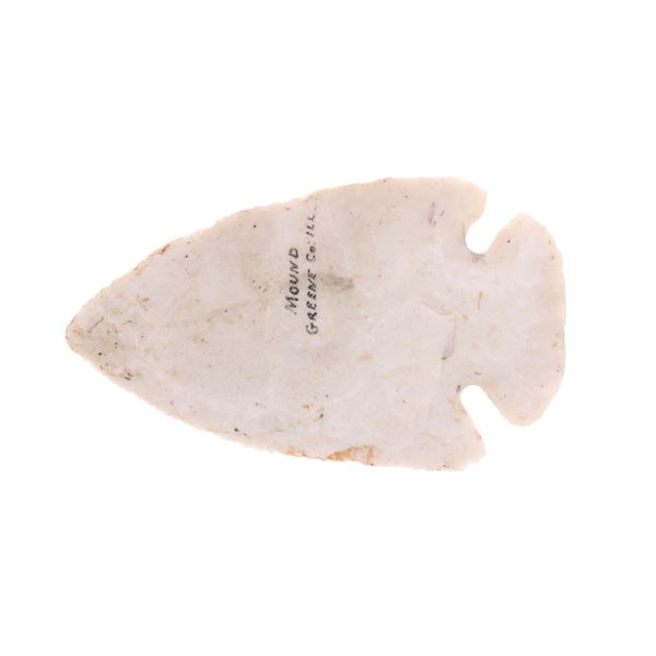 Dovetail St. Charles Point B.P. 10,000 - 8,000