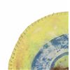 Image 2 : Crow Medicine Painted Shield ex-Christie's Sale