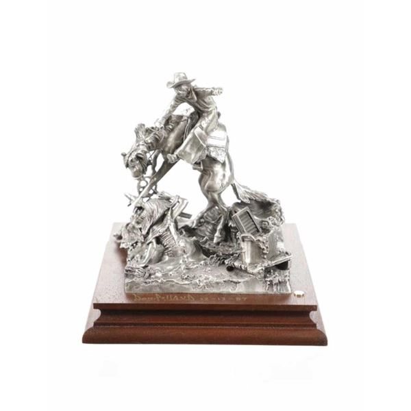 Don Polland Limited Ed. "Monday Morning Wash"