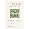 Image 4 : "Hobbit Anniversary Edition in Slipcase"