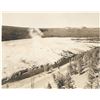 Image 6 : F. J. Haynes Original Yellowstone Photos (3)