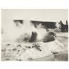 Image 9 : F. J. Haynes Original Yellowstone Photos (3)