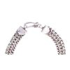 Image 2 : Mexican Baja California Sterling Silver Bracelet