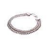 Image 4 : Mexican Baja California Sterling Silver Bracelet