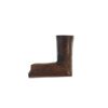 Image 5 : 19th C. Sioux Elbow Pipe & Stem ex-C.M. Russell