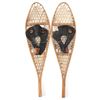 Image 1 : Tubbs Wallingford, VT Wooden & Rawhide Snowshoes