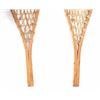 Image 4 : Tubbs Wallingford, VT Wooden & Rawhide Snowshoes