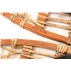 Image 7 : Tubbs Wallingford, VT Wooden & Rawhide Snowshoes