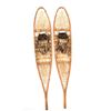 Image 1 : Canadian Spacecraft Wooden & Rawhide Snowshoes