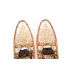 Image 2 : Canadian Spacecraft Wooden & Rawhide Snowshoes