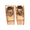 Image 3 : Canadian Spacecraft Wooden & Rawhide Snowshoes