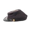 Image 3 : Union Army Soldier Civil War Kepi Cover