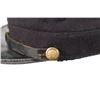 Image 4 : Union Army Soldier Civil War Kepi Cover