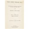 Image 4 : "The Open Polar Sea" By Isaac Hayes 1885