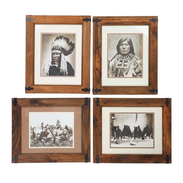 Historical Photo Ltd. Offset Lithographs 2004 (4)