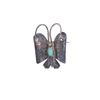 Image 11 : Southwest & Navajo Sterling Silver Pins/ Brooches