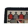 Image 2 : Custom Navajo Style Bistie or Teec Nos Pos Rug