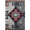 Image 4 : Custom Navajo Style Bistie or Teec Nos Pos Rug