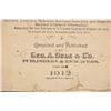 Image 2 : 1912 Standard Atlas Douglas Co., Minnesota
