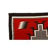 Image 2 : Southwestern Klagetoh Stylized Tapestry c. 1950's