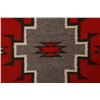 Image 8 : Southwestern Klagetoh Stylized Tapestry c. 1950's