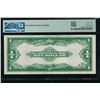 Image 2 : 1923 $1 Silver Certificate PMG 65EPQ