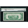 Image 2 : 1928B $20 Chicago FRN PMG 66EPQ
