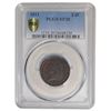 Image 1 : 1811 Classic Head Half Cent PCGS VF20