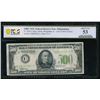 Image 1 : 1934 $500 Philadelphia FRN PCGS 53