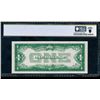 Image 2 : 1928 $1 Legal Tender Note PCGS 67PPQ