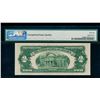 Image 2 : 1928G $2 Legal Tender Note PMG 66EPQ