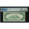 Image 2 : 1929 $10 Berlin NH National PMG 25