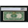 Image 2 : 1934 $500 Atlanta FRN PCGS 35