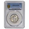 Image 1 : 1921 Standing Liberty Quarter PCGS AU58