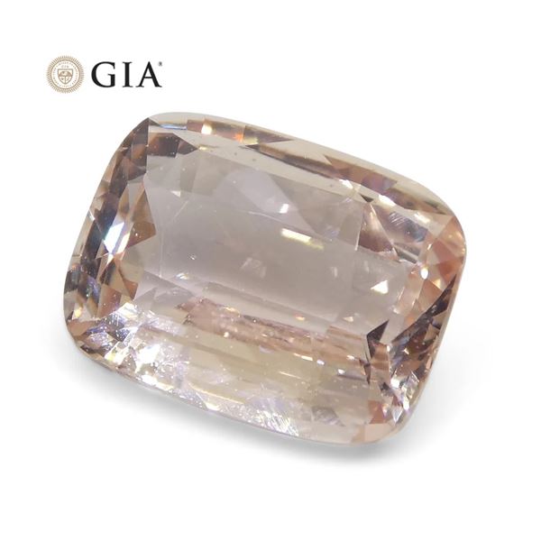 Elegant GIA Certified 2.13 Ct Natural Sapphire