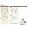 Image 5 : Elegant GIA Certified Natural 1.07 Ct Diamond Ring