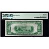 Image 2 : 1929 $20 Ephrata PA National PMG 63