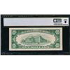 Image 2 : 1934C $10 St Louis FRN PCGS 66PPQ